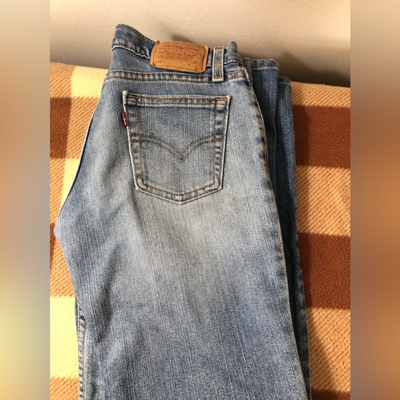 Levi’s Superlow 518 - Picture 6 of 6